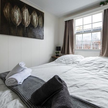 Holiday Inn 48 # Airco # Hygiene # Efteling # Hiking & Biking Oisterwijk Luaran gambar