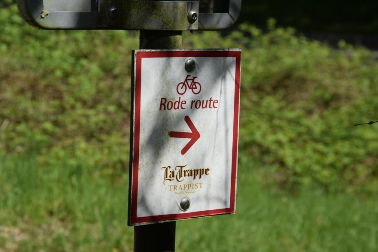 Holiday Inn 48 # Airco # Hygiene # Efteling # Hiking & Biking Oisterwijk Luaran gambar