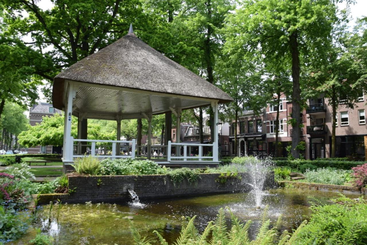 Holiday Inn 48 # Airco # Hygiene # Efteling # Hiking & Biking Oisterwijk Luaran gambar