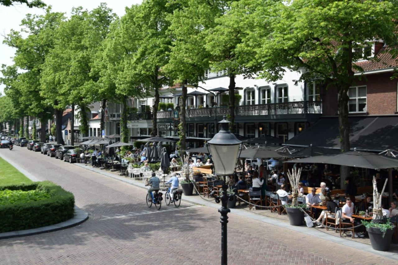 Holiday Inn 48 # Airco # Hygiene # Efteling # Hiking & Biking Oisterwijk Luaran gambar