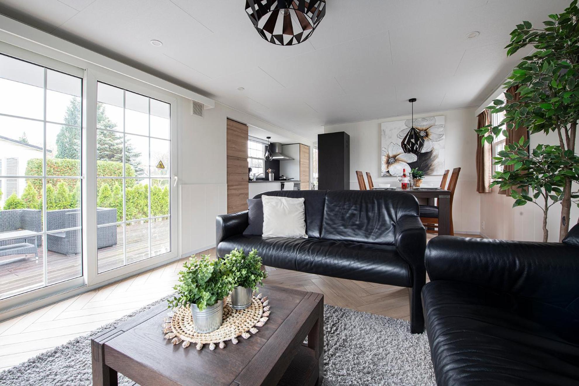 Holiday Inn 48 # Airco # Hygiene # Efteling # Hiking & Biking Oisterwijk Luaran gambar
