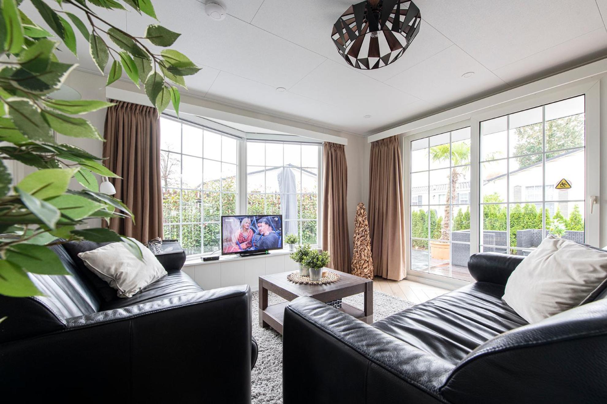 Holiday Inn 48 # Airco # Hygiene # Efteling # Hiking & Biking Oisterwijk Luaran gambar